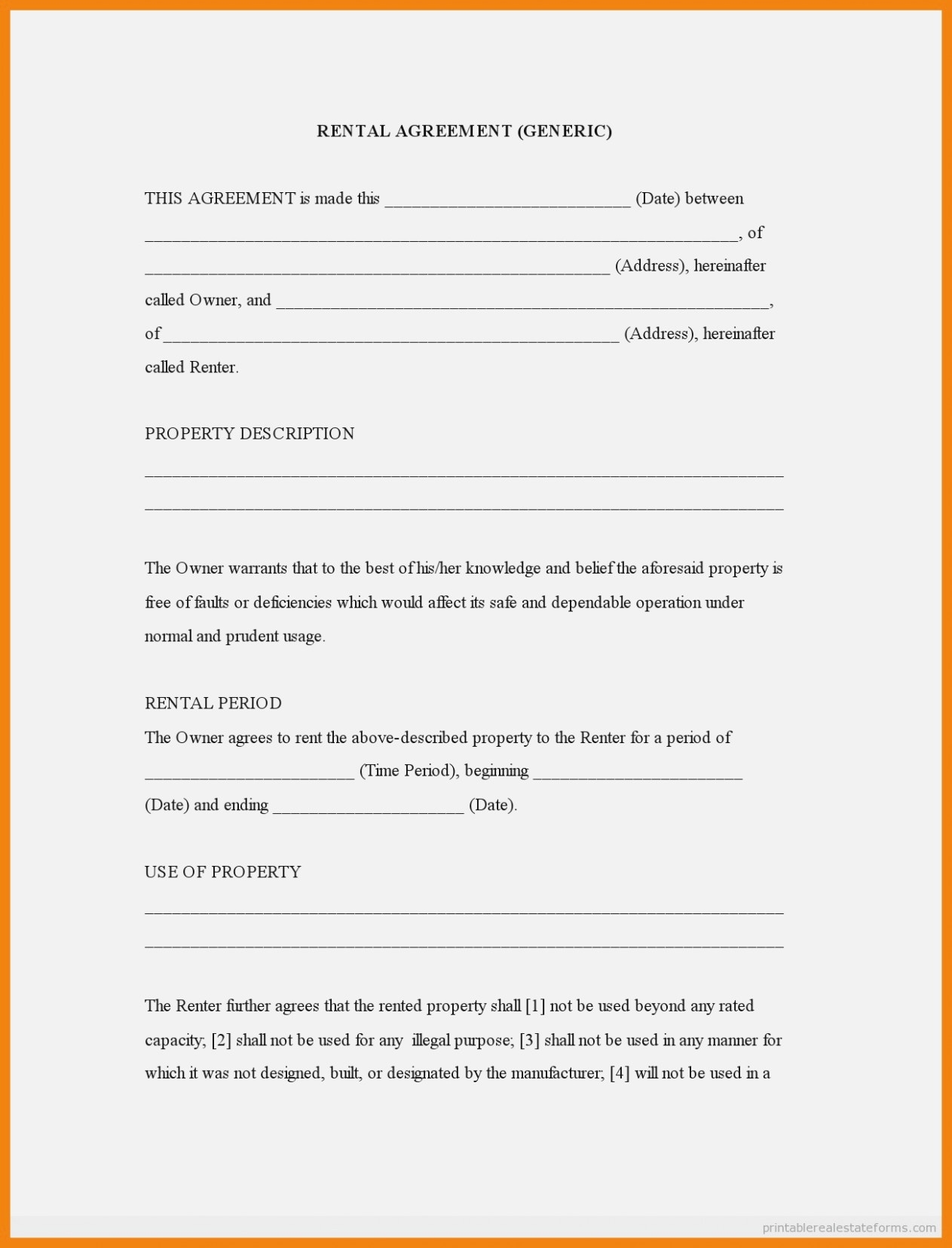 Contract Template For Kids Free Printable Contracts For Kids And Free 