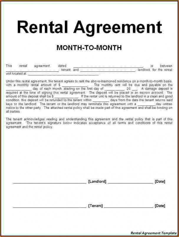 Downloadable Printable Bounce House Rental Agreement Customize And Print