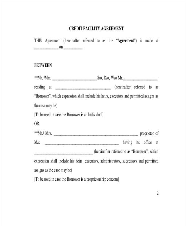 Free Printable Personal Loan Agreement Form Printable Forms Free Online
