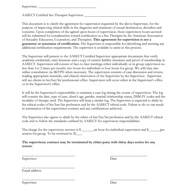 Free Printable Shared Well Agreement