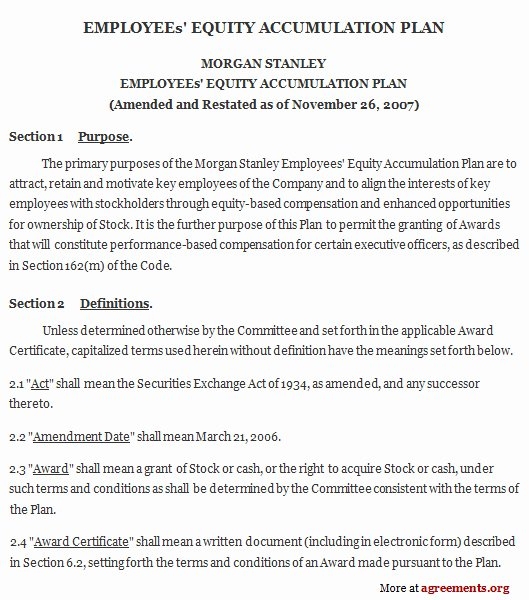 Free Printable Shared Well Agreement Printable Templates