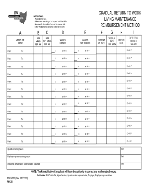Gown Rental Agreement Fill Out Sign Online DocHub