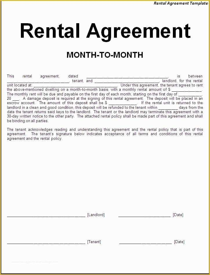 Printable Car Rental Agreement Form Pdf Printable Forms Free Online