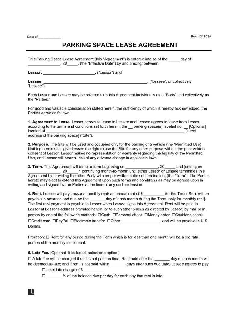 Printable Pdf Condominium Rental Agreement Form Printable Forms Free 