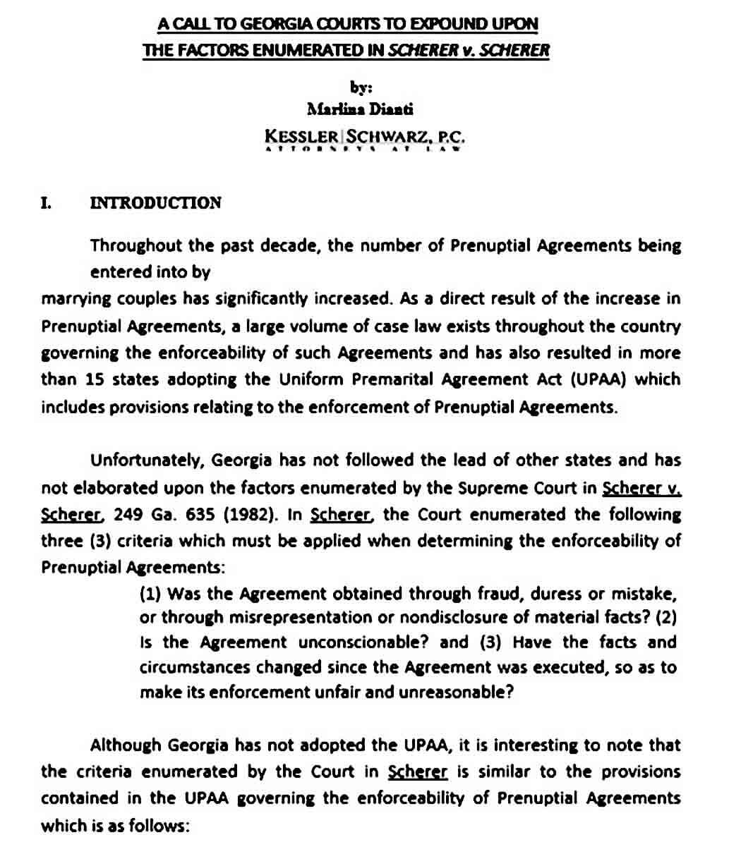 Printable Prenuptial Agreement Template Mous Syusa