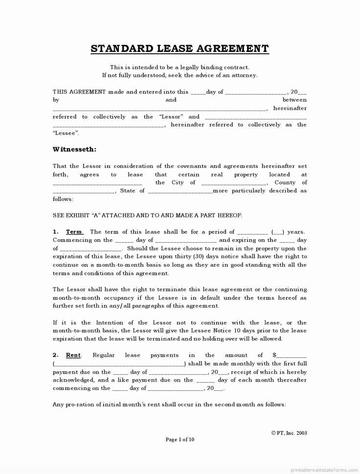 Printable Rv Rental Agreement Template Printable Word Searches