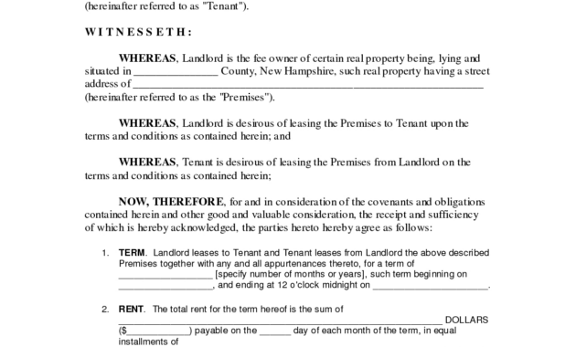 Template Ideas Basic Renters Agreement Free Printable Lease Regarding 