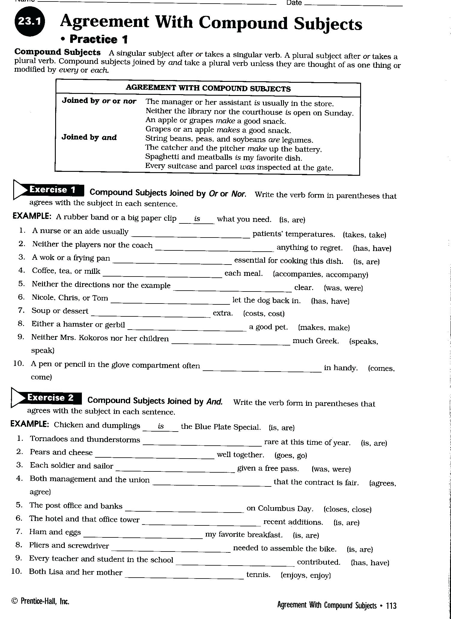 Verb To Be For Advanced Students Worksheet Free Esl Printable 